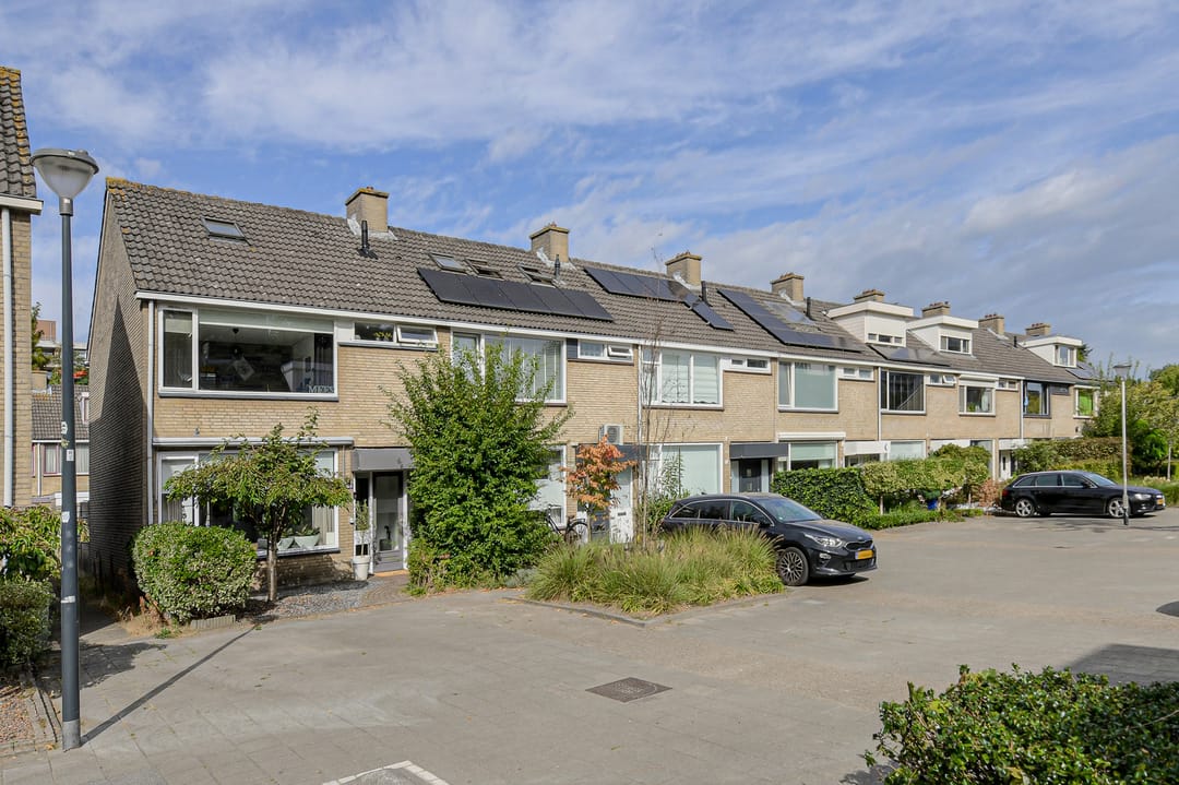 Foto 7 van Grote Houw 309