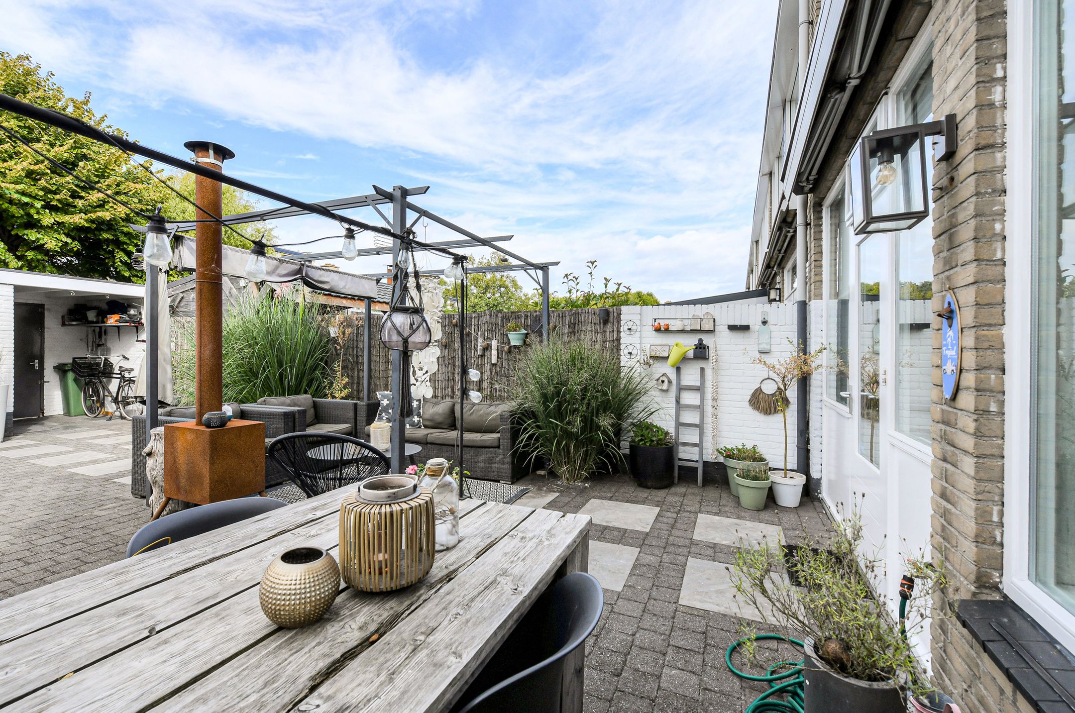 Foto 45 van Grote Houw 309