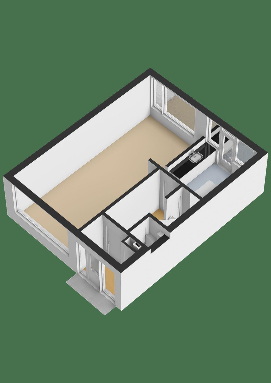 Foto 47 van Grote Houw 309