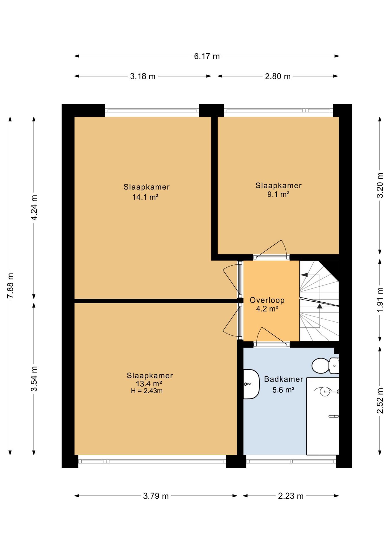 Foto 48 van Grote Houw 309