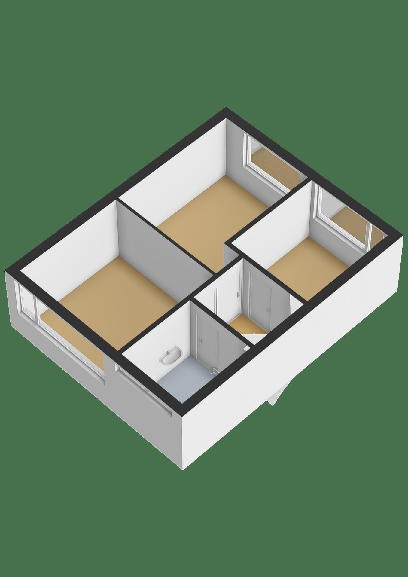 Foto 49 van Grote Houw 309