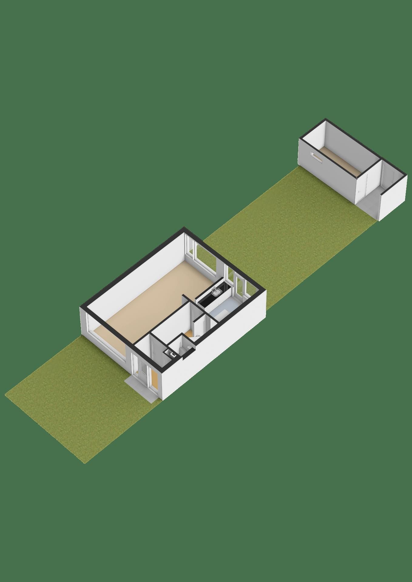 Foto 55 van Grote Houw 309