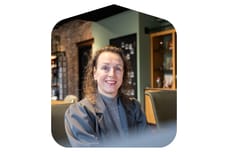 Evelien Everaars - Verbeek - Commercieel Medewerker