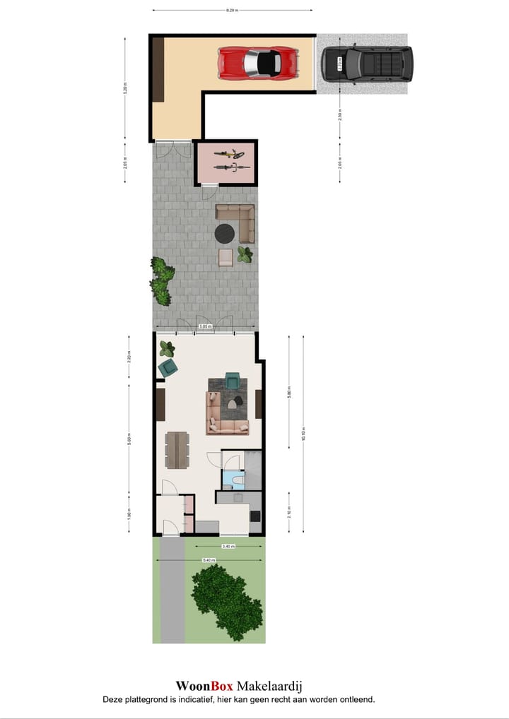 Foto 50 van Henneven 19