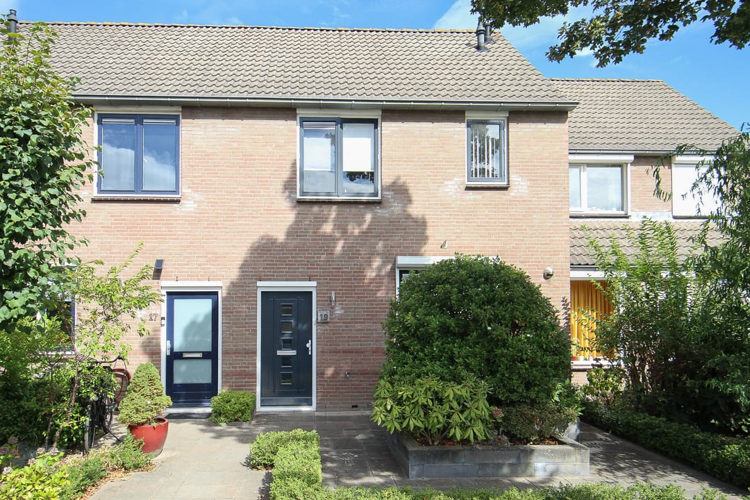 Foto 1 van Henneven 19