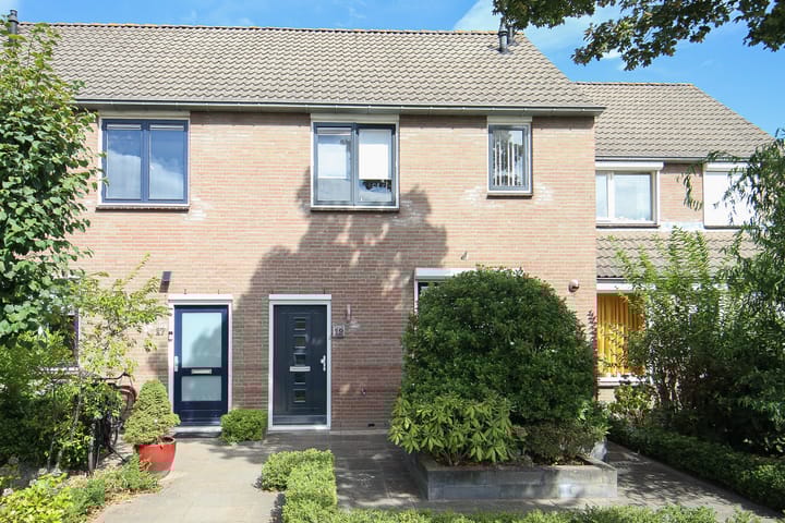 Foto 1 van Henneven 19