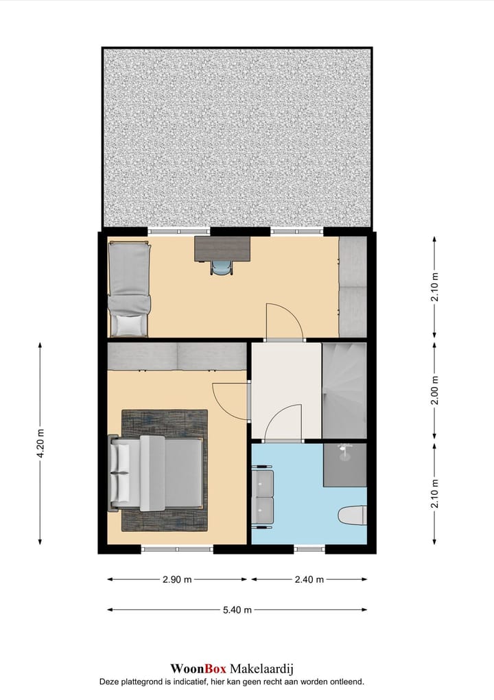 Foto 52 van Henneven 19