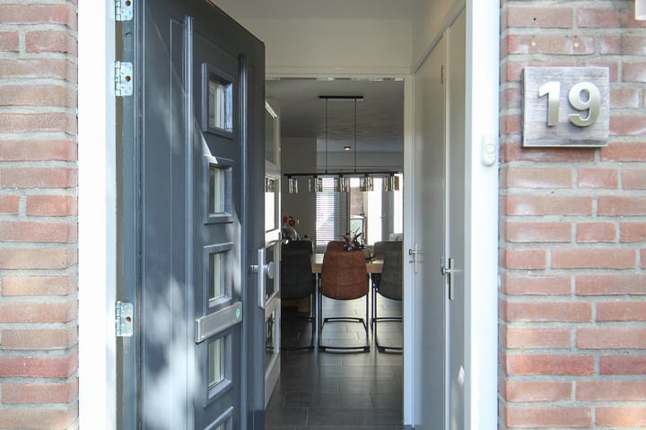 Foto 7 van Henneven 19