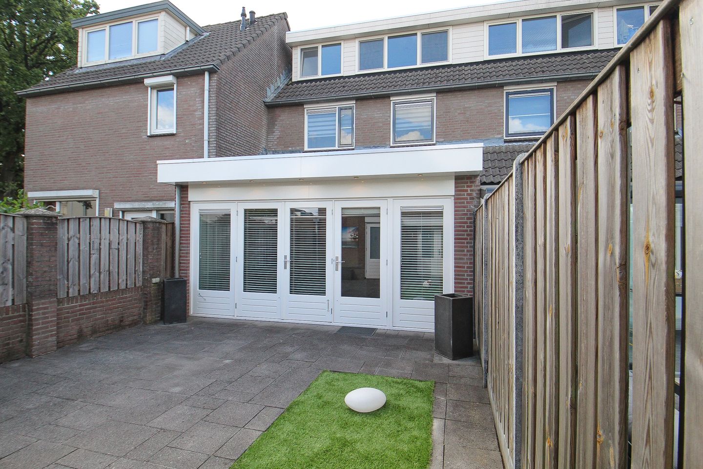 Foto 40 van Henneven 19