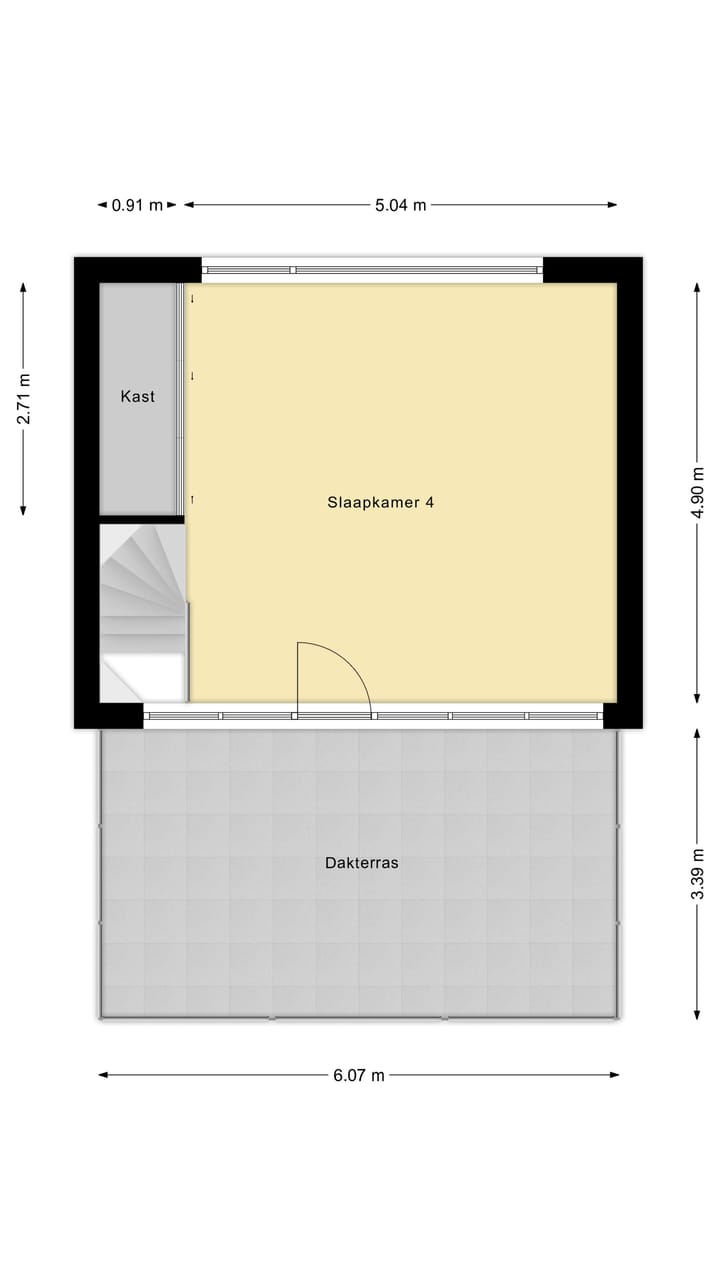 Foto 58 van Schalkhaarstraat 89