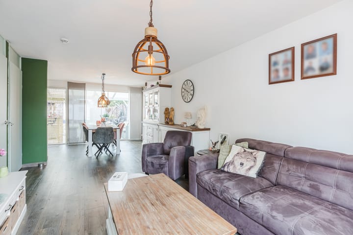 Foto 3 van Schalkhaarstraat 89