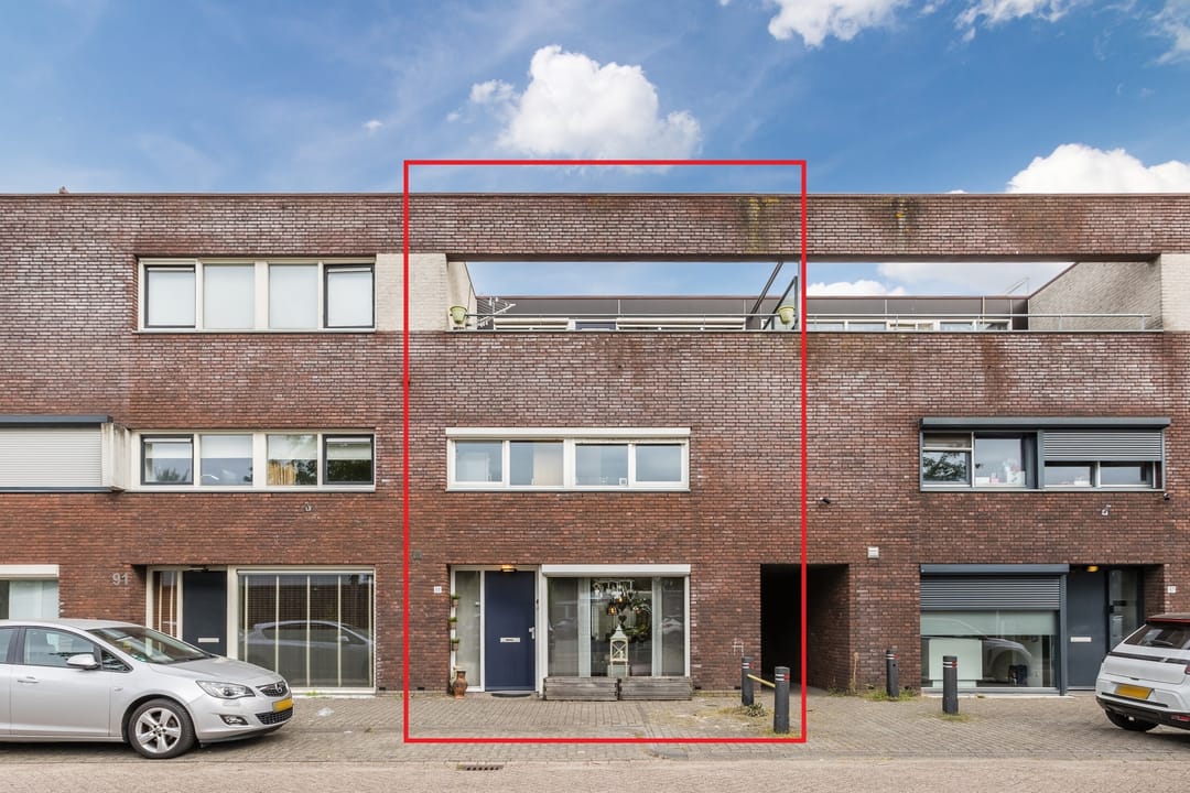 Foto 2 van Schalkhaarstraat 89