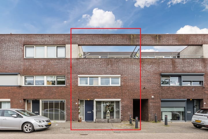 Foto 2 van Schalkhaarstraat 89