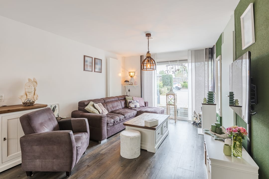 Foto 7 van Schalkhaarstraat 89