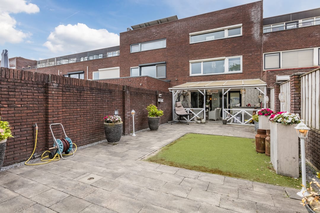 Foto 1 van Schalkhaarstraat 89