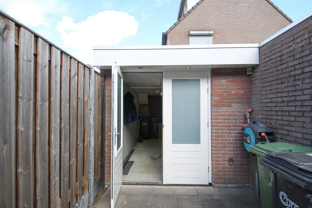 Foto 43 van Henneven 19