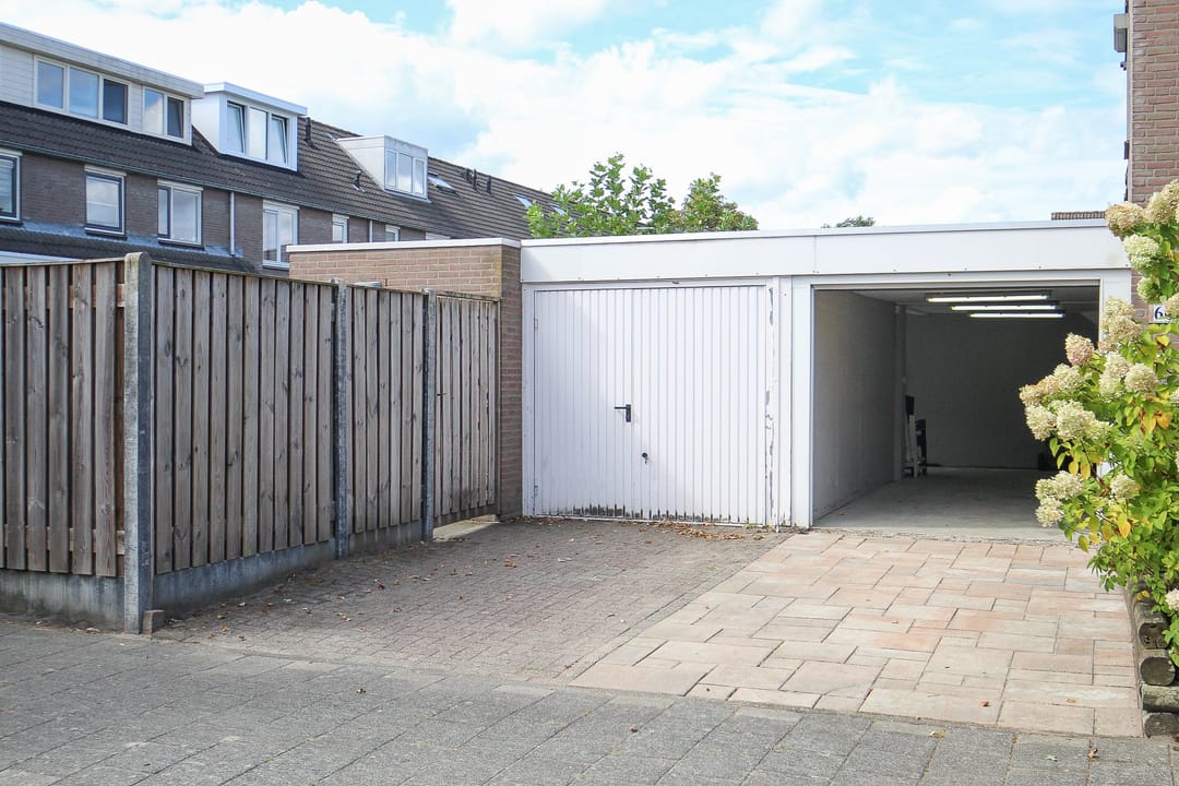 Foto 47 van Henneven 19