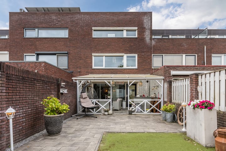 Foto 44 van Schalkhaarstraat 89