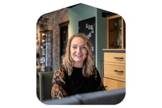 Daniëlle van Well - Ruys - Commercieel Medewerker