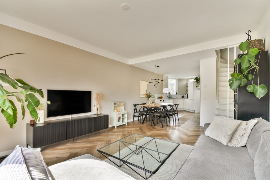 Foto 1 van Anton Petershof 22