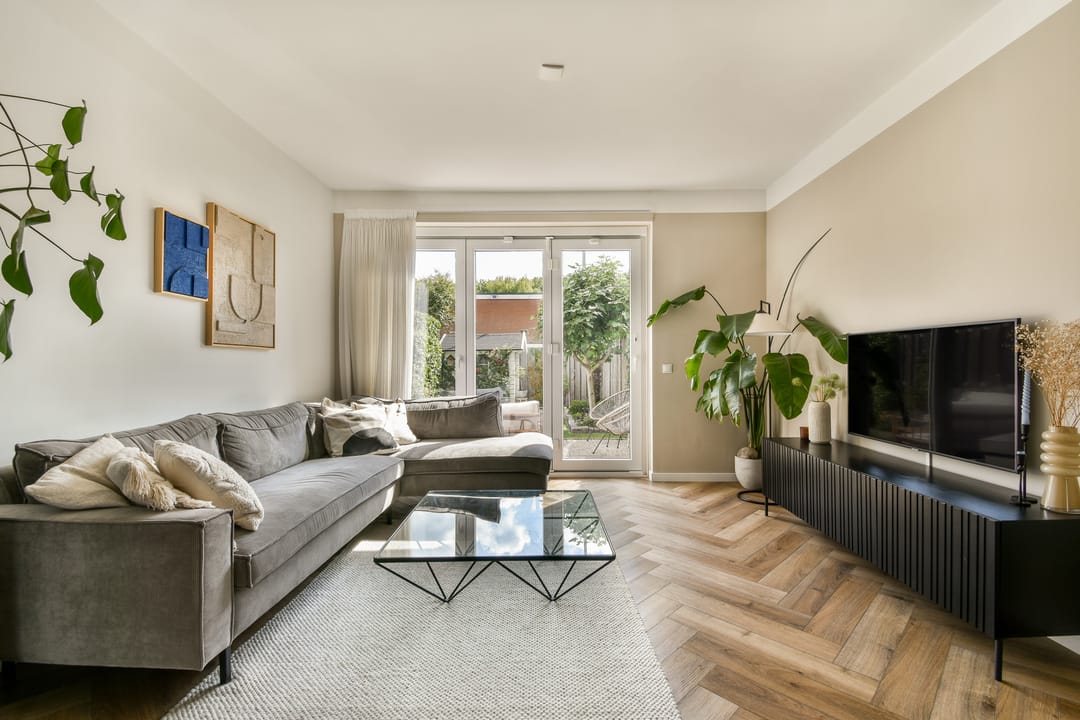 Foto 2 van Anton Petershof 22