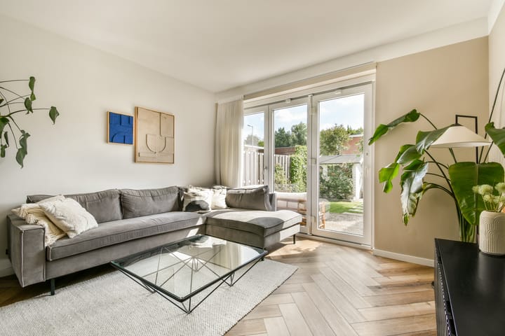 Foto 3 van Anton Petershof 22