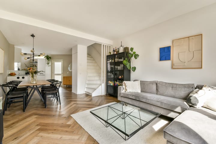 Foto 4 van Anton Petershof 22