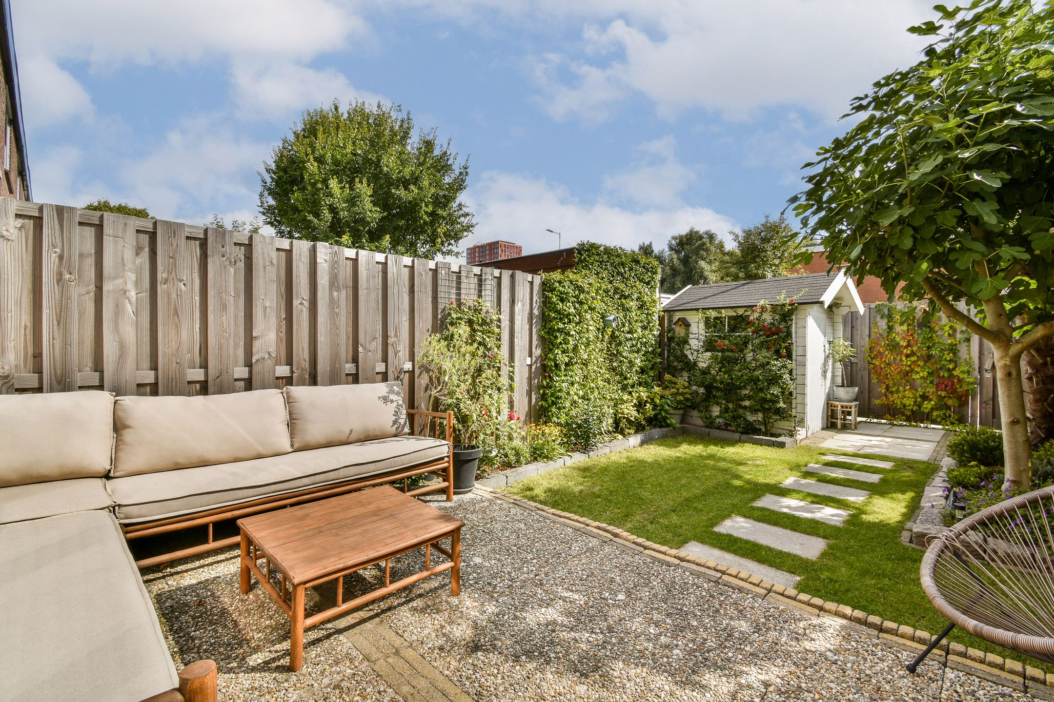 Foto 9 van Anton Petershof 22