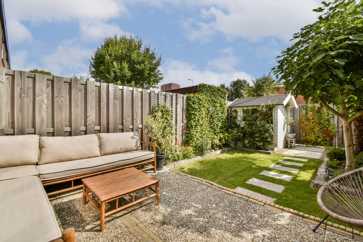 Foto 9 van Anton Petershof 22