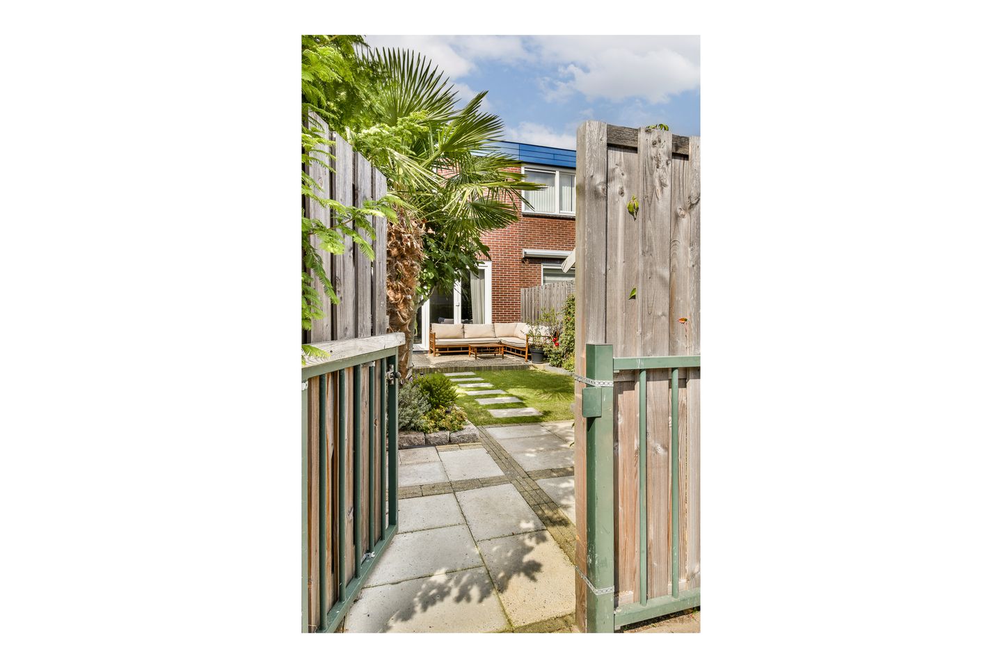 Foto 10 van Anton Petershof 22