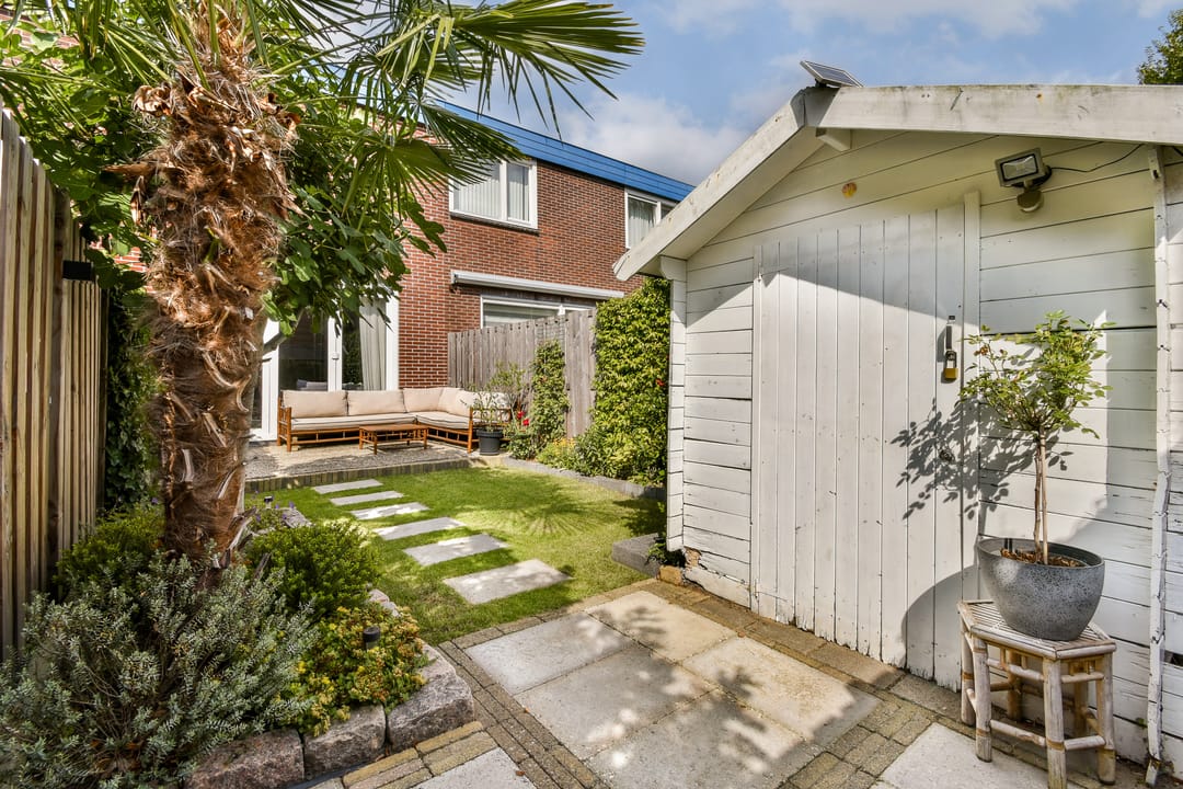 Foto 11 van Anton Petershof 22