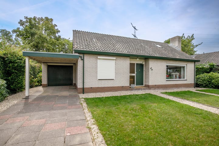 Photo 2 of Groenezoom 19