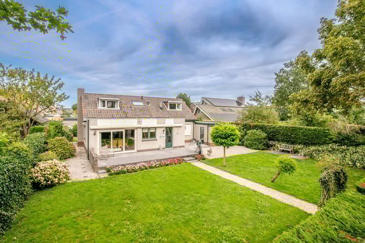 Photo 3 of Groenezoom 19