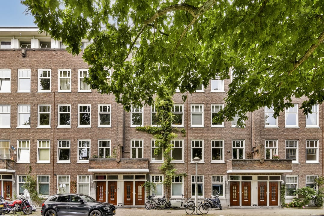 Foto 1 van Kijkduinstraat 87-1