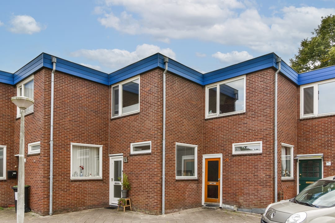 Foto 22 van Anton Petershof 22