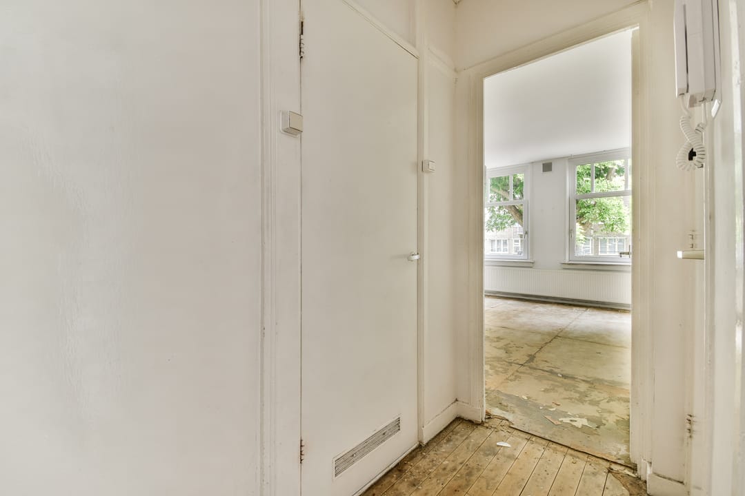 Foto 2 van Kijkduinstraat 87-1