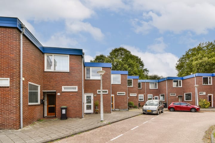 Foto 23 van Anton Petershof 22