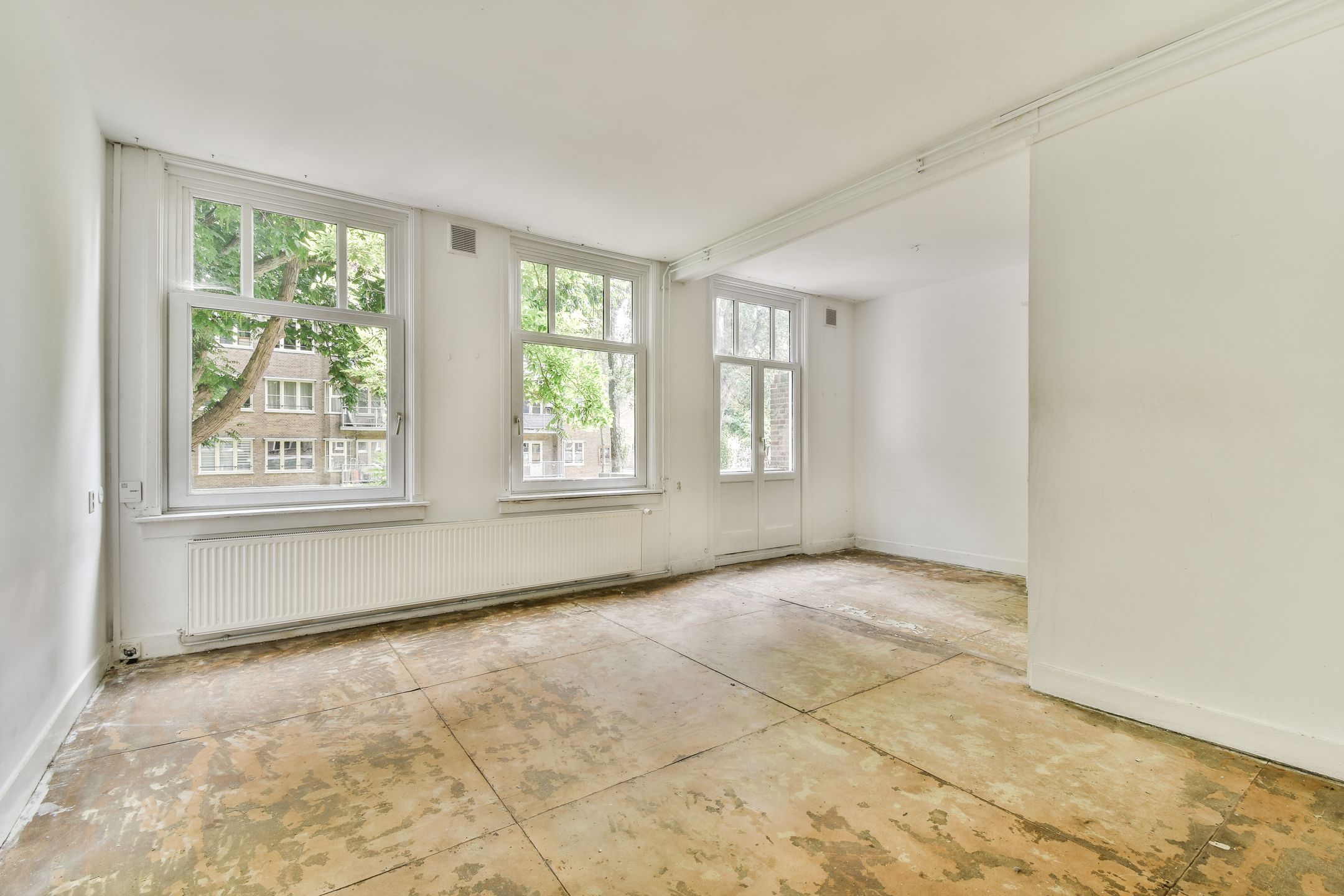 Foto 3 van Kijkduinstraat 87-1