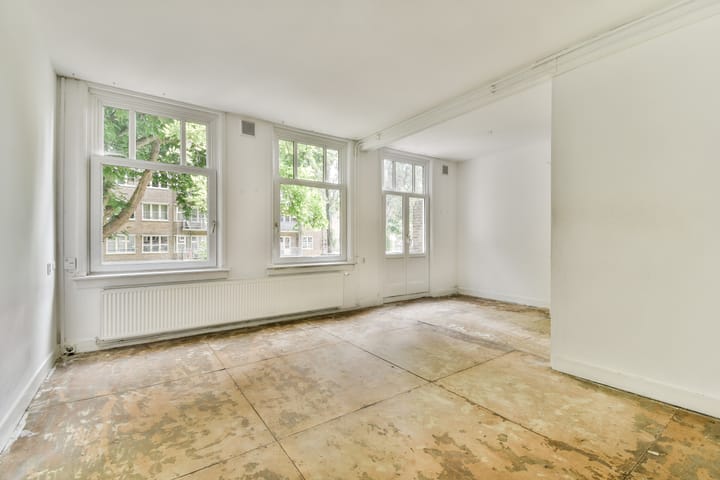 Foto 3 van Kijkduinstraat 87-1