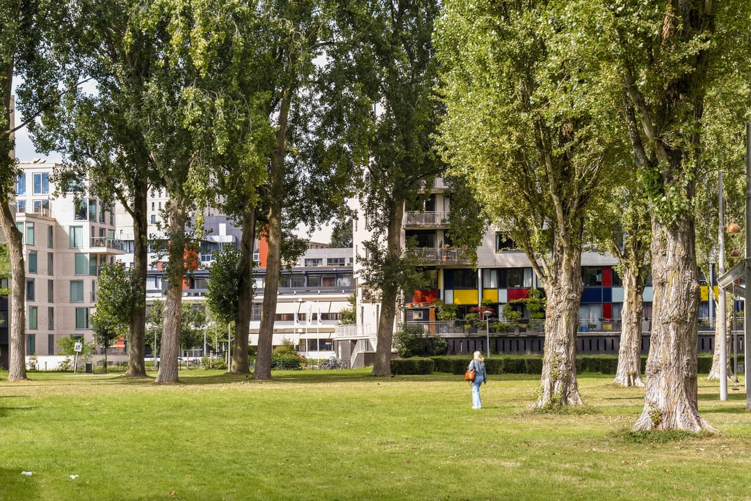 Foto 26 van Anton Petershof 22