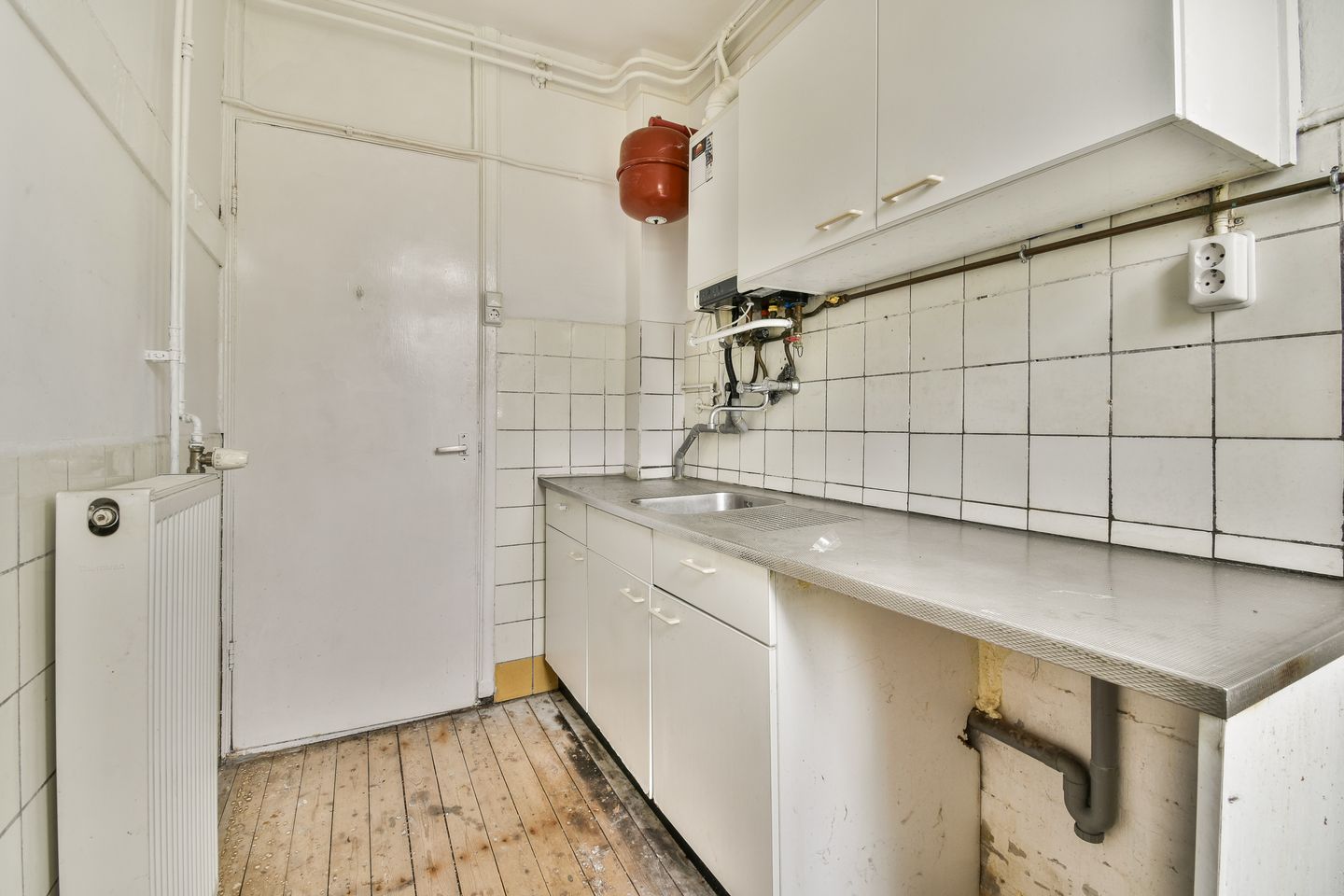 Foto 10 van Kijkduinstraat 87-1