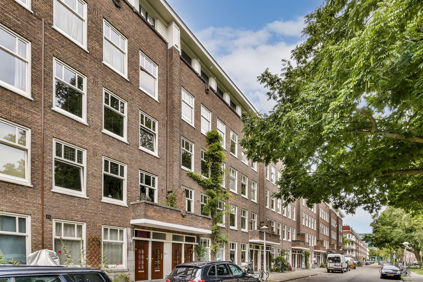 Foto 19 van Kijkduinstraat 87-1