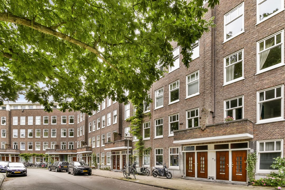 Foto 22 van Kijkduinstraat 87-1
