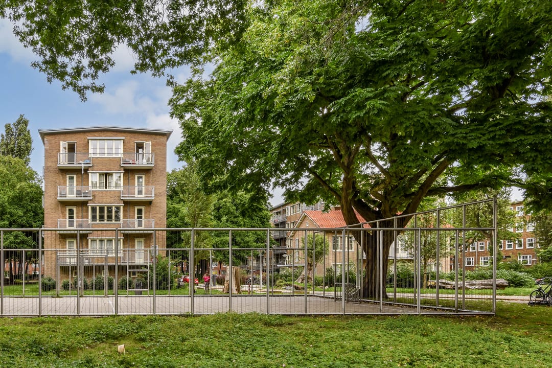 Foto 23 van Kijkduinstraat 87-1