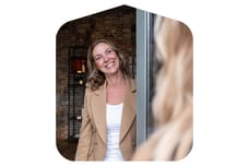 Karin Laarman - Commercieel Medewerker