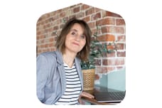 Susanne Ruys - Marketingmedewerker