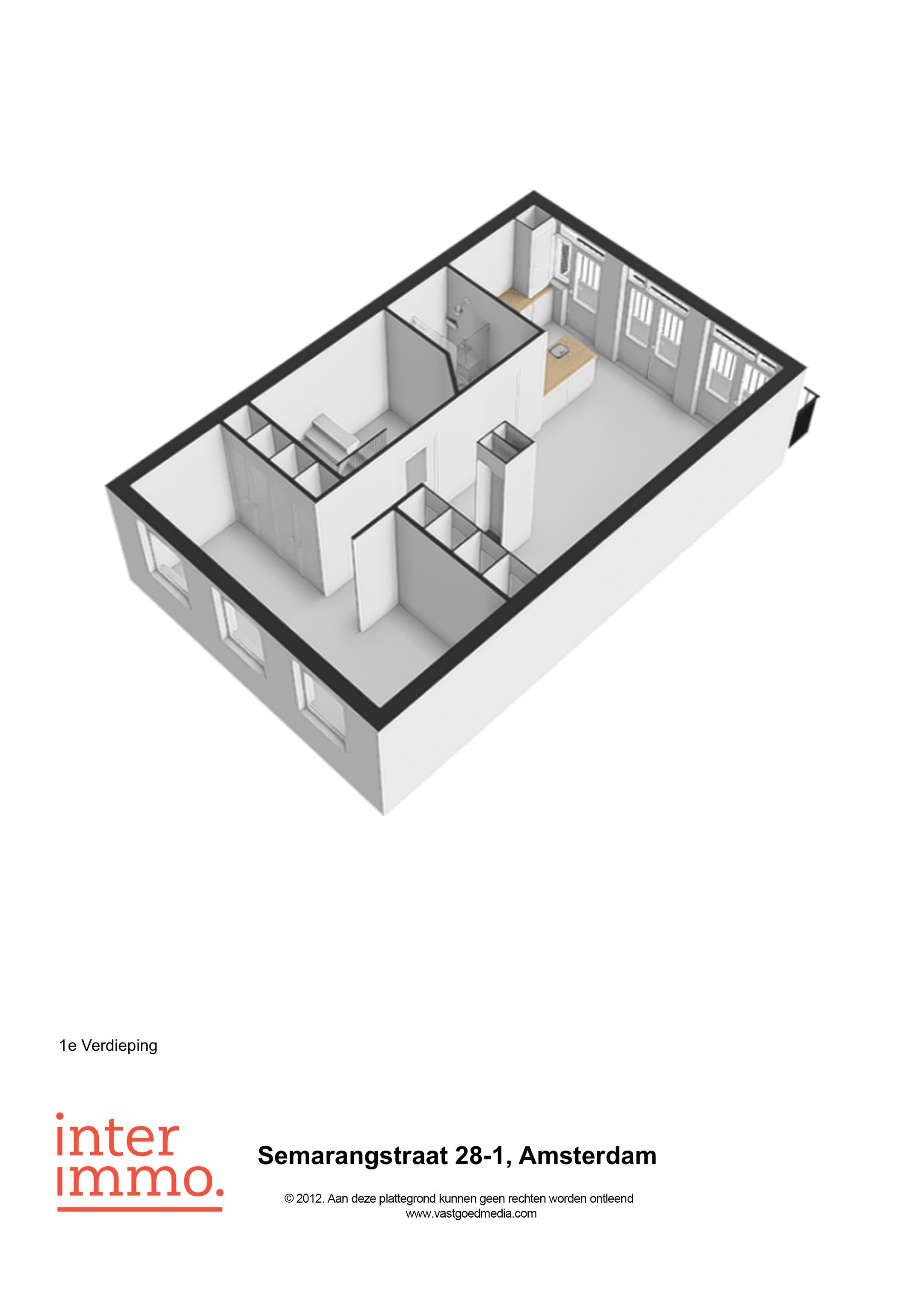 Foto 27 van Semarangstraat 28-1
