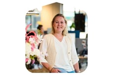 Leonie Stoop - Commercieel Medewerker