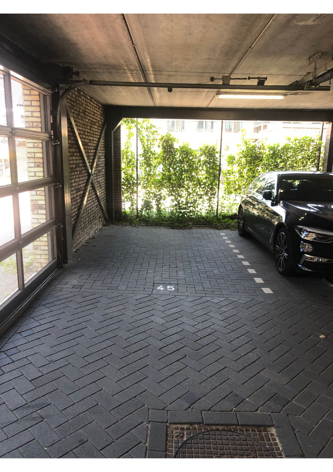 Foto 1 van Gemaalhof P45