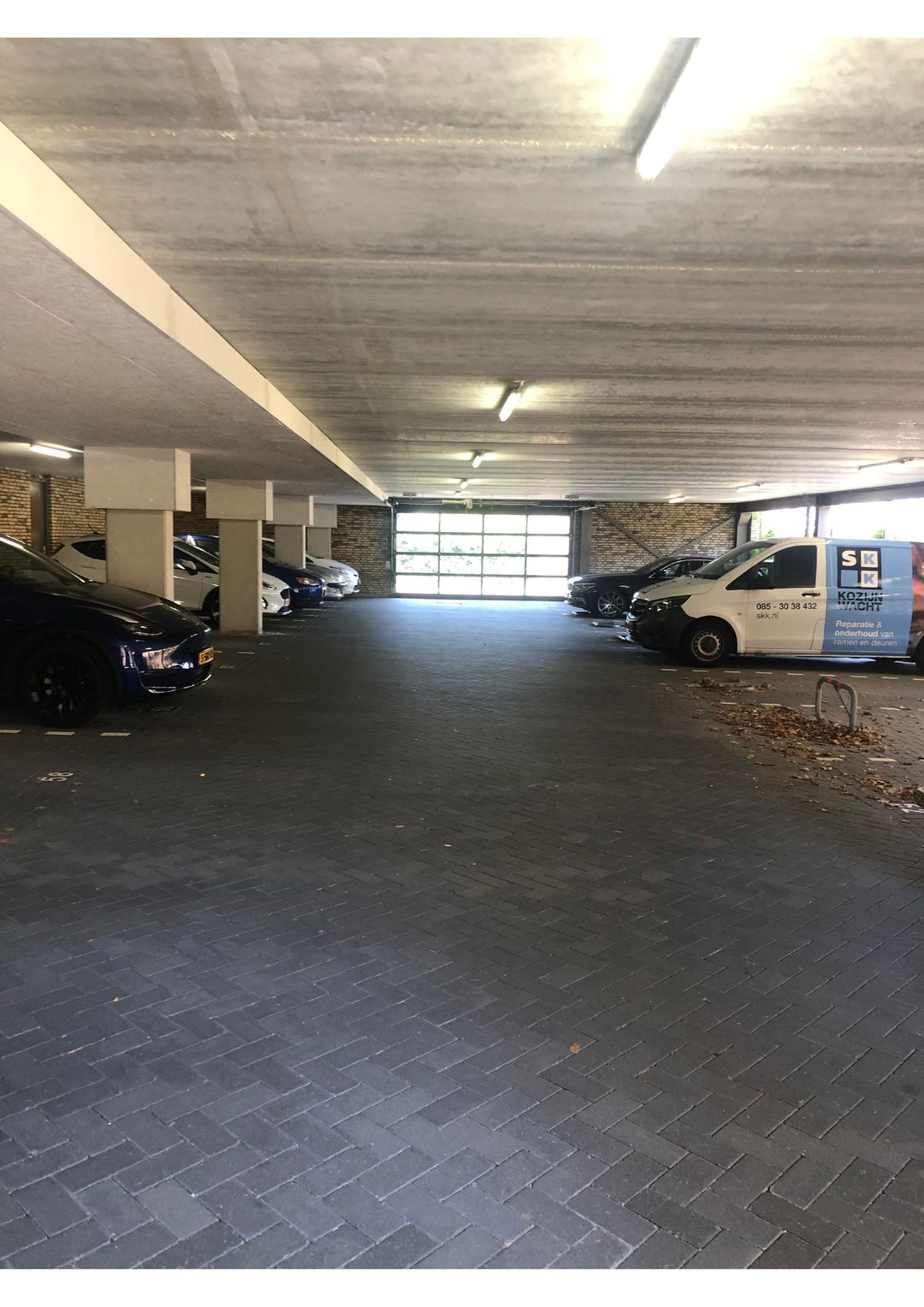 Foto 2 van Gemaalhof P45